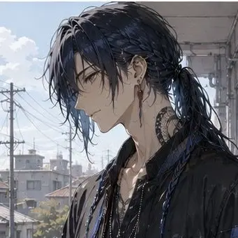 Profile image of アオマ