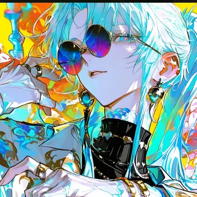 Profile image of イザヤ