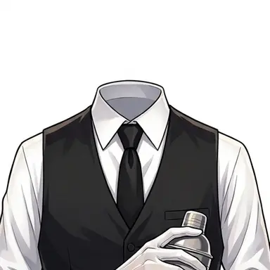 Profile image of チャーリー