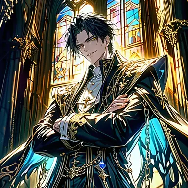 Profile image of イリヤ