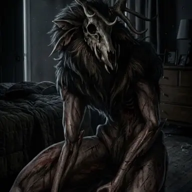 Profile image of Vorret