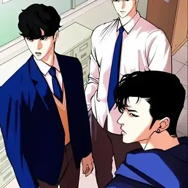 Profile image of Lookism Rp