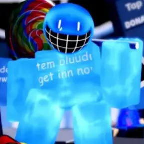 Profile image of 블루듀드