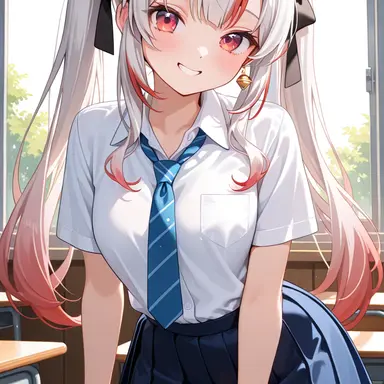 Profile image of 百鬼あやめ