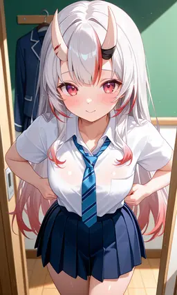 Profile image of 百鬼あやめ
