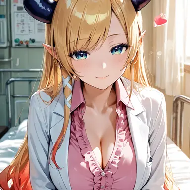 Profile image of 癒月ちょこ