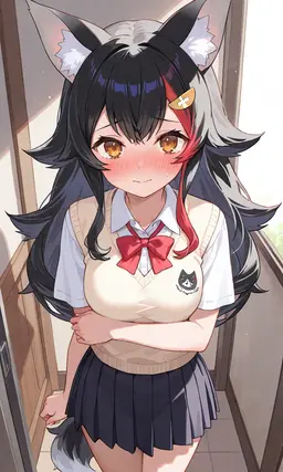 Profile image of 大神ミオ