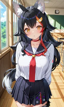 Profile image of 大神ミオ