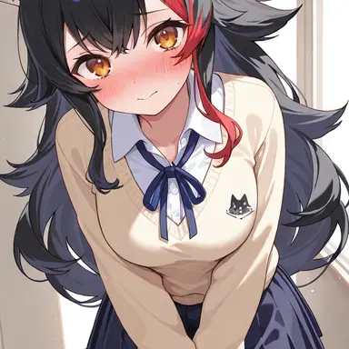 Profile image of 大神ミオ