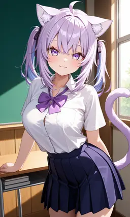Profile image of 猫又おかゆ