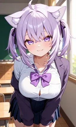 Profile image of 猫又おかゆ