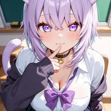 Profile image of 猫又おかゆ