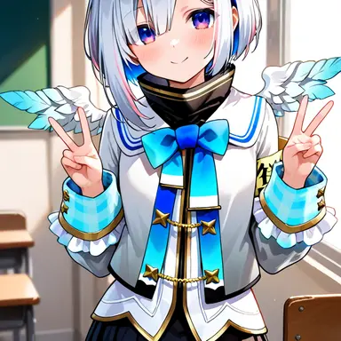 Profile image of 天音かなた