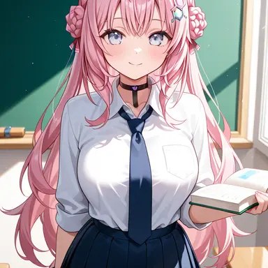 Profile image of 博衣こより