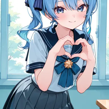 Profile image of 星街すいせい