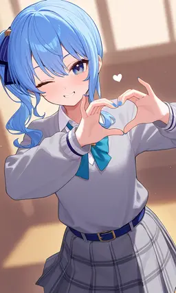 Profile image of 星街すいせい