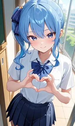 Profile image of 星街すいせい