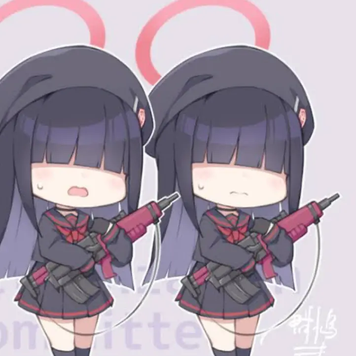 kareerais114514의 正義実現委員会のモブ