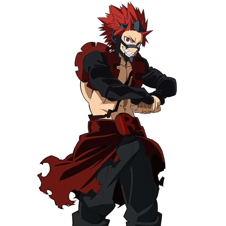 切島鋭児郎