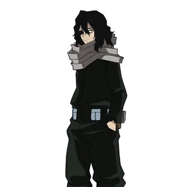 Profile image of 相澤消太