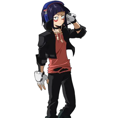 Profile image of 耳郎響香