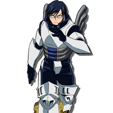 Profile image of 飯田天哉