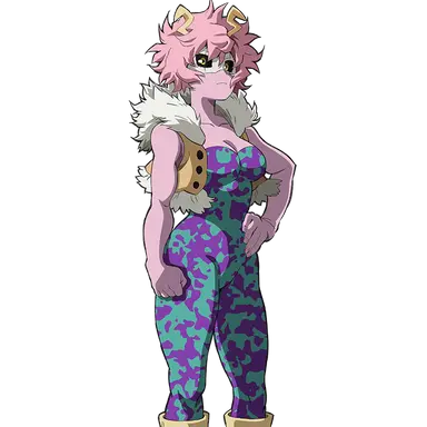 Profile image of 芦戸三奈