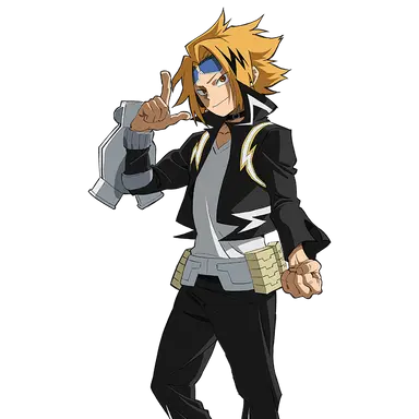 Profile image of 上鳴電気