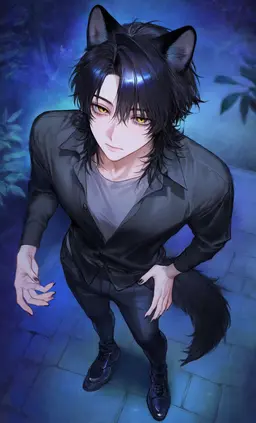 Profile image of アキ