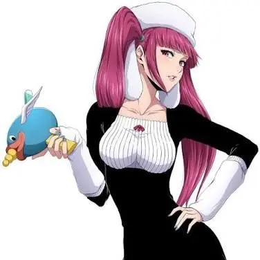 Profile image of 도쿠가미네 루리카