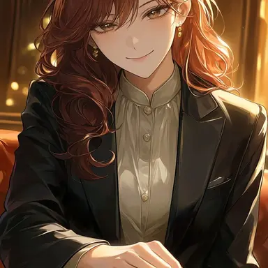 Profile image of Thessra