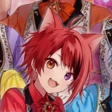 Profile image of 莉犬