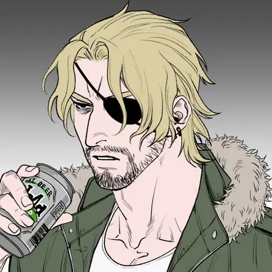 Profile image of アンドリュー