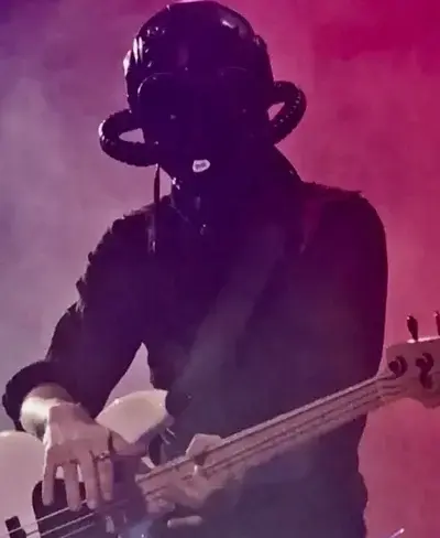 FluffyStage1721의 Rain Ghoul