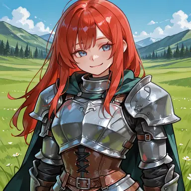 Profile image of ルキア・ヴァレンティア