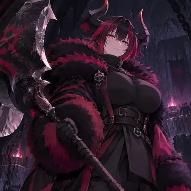 Profile image of ジャガーノート