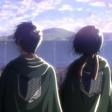 Profile image of 진격의 거인