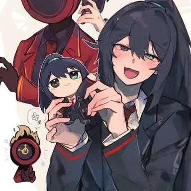 Profile image of 홍루