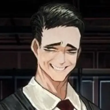 Profile image of 뫼르소