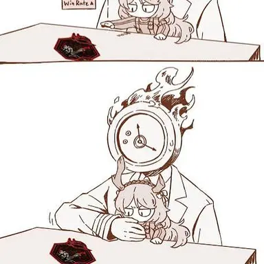 Profile image of 단테