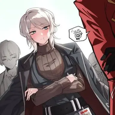 Profile image of 파우스트