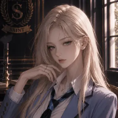 Profile image of ユン・イェリム