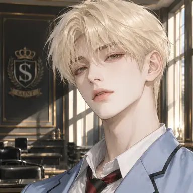 Profile image of チャ・ユジュン