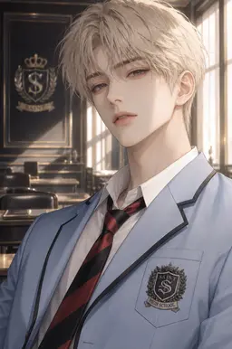 Profile image of チャ・ユジュン