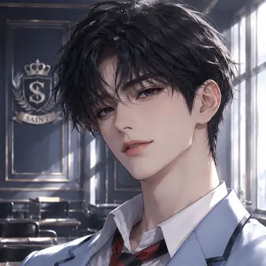 Profile image of リュ・シウ