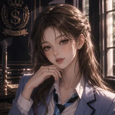 Profile image of ハン・ガウン