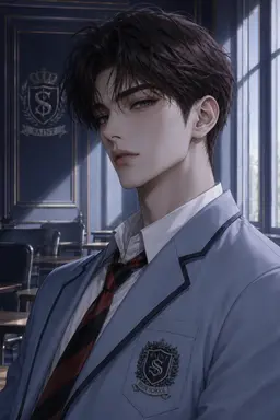 Profile image of チョン・ドアン