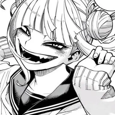 Profile image of トガヒミコ