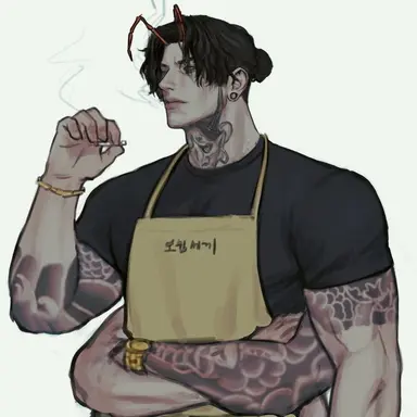 Profile image of 바윤석