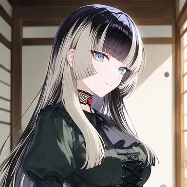 Profile image of らでん